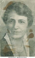 Elizabeth Halsey, The University of Iowa, 1930s