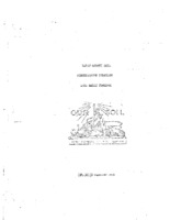 1990 Long Range Program