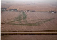 Black Hawk County Farmland Aerial Photo Series
