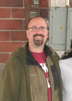 John Matz, Soil Conservationist