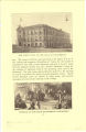 Hall of Engineering, the University of Iowa, 1910
