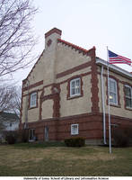 Bedford Public Library, Bedford, Iowa