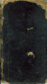 Henry Brockway diary, 1864