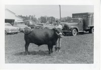 LaVera Smith and Bull