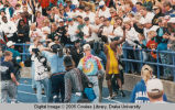 Drake Relays, 1996, Michael Johnson