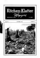 Kitchen-Klatter v. 30, n. 10, 1966