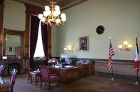 Lt. Governor's Office
