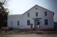 Homestead Store Museum