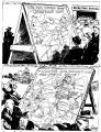 Why not recruit good men for office by the poster method?  (Middle): They make army life look like a perptual vacation  (Bottom):  Maybe some genius can do as much for political service.