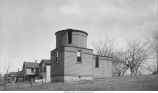 Observatory from the southeast