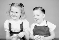 Mary Ann & Daniel Heusinkveld
