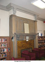 Clinton Public Library, Clinton, Iowa