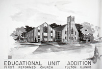 First Reformed Church 