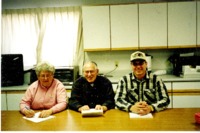 Farm Services Agency committee