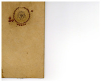 1915 AHS Commencement Announcement