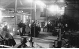 Steam Laboratory