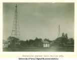 University amateur radio station W9YA, The University of Iowa, 1910s