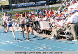 Drake Relays, 2000, Jill McMullen