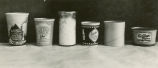 Cottage cheese, 1930