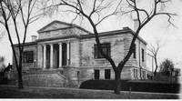 Iowa City Public Library, Iowa City, Iowa