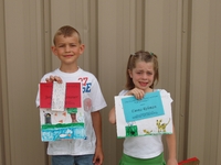 2010 Poster Contest Winners