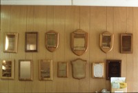 Awards earned from the Iowa Soil Conservation Awards Program by Cherokee County Soil and Water Conservation District.