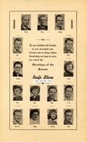 Reif's Store Employees 1948