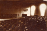 Old Main; Chapel