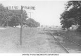 Sand Prairie, Iowa. CRIP