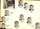 1951 Yearbook
