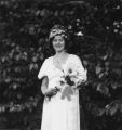 Josephine A. Bakke, 1920