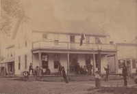 Garnavillo Hotel