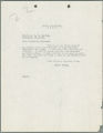 Letter from Pammel to Carver, March 30, 1920