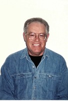 Smiling man
