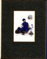 1917 Yearbook