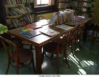 Bedford Public Library, Bedford, Iowa