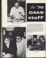 1970 Yearbook