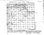 Iowa land survey map of t083n, r031w