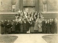 Penn Women's Suffrage 