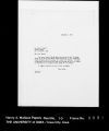 Henry A. Wallace correspondence [reel 10], Oct. 6, 1931-Nov. 25, 1931