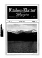 Kitchen-Klatter v. 24, n. 10, 1960