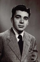 Joe B. Preston