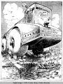 Why not do like Admiral Byrd?