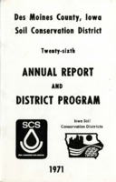 1971 Annual Report