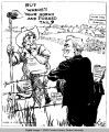 Governor Bricker improves on acquaintance.