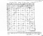 Iowa land survey map of t082n, r007w