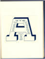 1913 Yearbook