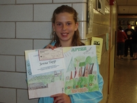 2007 Poster Contest Winners