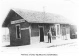 McCallsburg, IA. MSTL