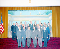 DeMolay Consistory